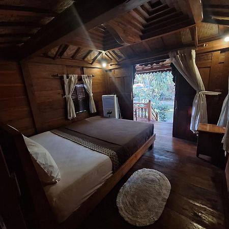 Hibiscus House Pemuteran Bali Hotell Exteriör bild